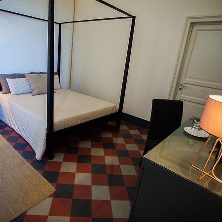 Le Stanze Del Capotreno Bed & Breakfast Bagheria Exterior photo
